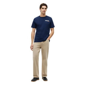 Tommy Hilfiger Summer Back Graphic Regular Tee